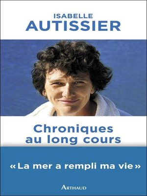 cover image of Chroniques au long cours